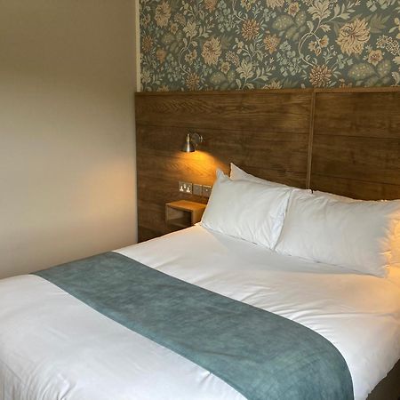 Blue Bell Lodge Hotel Мидлсбро Экстерьер фото